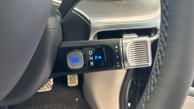 Hyundai IONIQ 9 226kW Ultimate 110kWh 5dr AWD Auto Electric Estate - Image 13